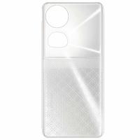 Honor 90 5G (REA-NX9 / REA-AN00) Back Cover Silver Original