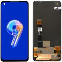 Asus Zenfone 9 ZS696KS Touch + Lcd Black Original