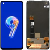 Asus Zenfone 9 Touch + Lcd Black Original