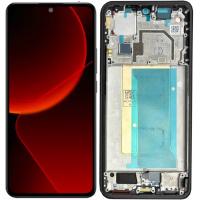 Xiaomi Mi 13T / 13T  Pro Touch + Lcd + Frame Black Original