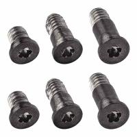 Macbook Pro 13" (2020) A2338 EMC 3578 Screws Set Gray