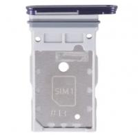 Samsung Galaxy S24 S921 Sim Tray Violet