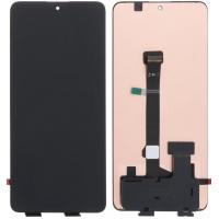 Xiaomi Redmi Note 13 Pro 5G /  Mi Poco X6 5G  Touch + Lcd Black Original