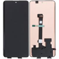 Redmi Note 13 Pro+ 5G Touch + Lcd Black Original