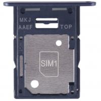 Samsung Galaxy A15 4G A155 Sim Tray Black