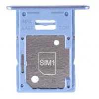 Samsung Galaxy A15 4G A155 Sim Tray Blue