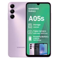 Samsung Glaxy A05s A057 Smartphone 4/128GB Violet (NO Europe) New In Blister