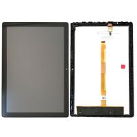 TCL TAB 10.1" 10V 9461G Touch+Lcd+Frame Black Original