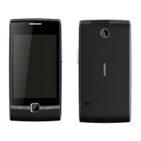 Huawei Smartphone U8500 Black New In Blister