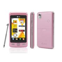 LG Smartphone KP501 Pink New In Blister