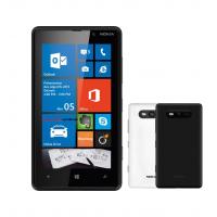 Nokia Smartphone Lumia 820 White / Black New In Blister