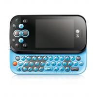 LG Mobile Phone KS360 Blue New In Blister