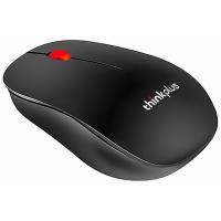Wireless Mouse Lenovo Thinkplus M80 1600DPI Black In Blister