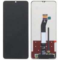 Xiaomi Redmi A3 / Poco C61 (2024) (23129RN51X) Touch+Lcd Black Original