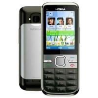 Nokia Mobile Phone C5-00 New In Blister