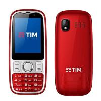 Tim Mobile Phone Easy 4G New In Blister