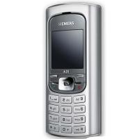 Tim Mobile Phone Siemens A31 New In Blister