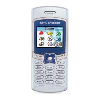 Sony Ericsson Mobile Phone T230 New In Blister