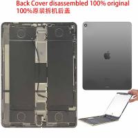 iPad Pro 12.9" III WiFi Version Back Cover Disassembled From iPad New Black Grade B