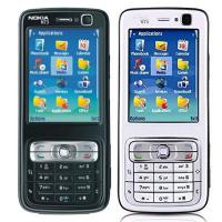 Nokia Mobile Phone N73 New In Blister