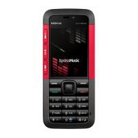 Nokia Mobile Phone 5310 Xpressmusic New In Blister