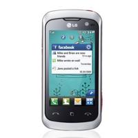 Lg Smartphone KM570 New In Blister