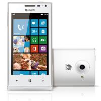 Huawei Smartphone Ascend W1 New In Blister