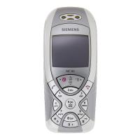 Siemens Mobile Phone MC60 New In Blister