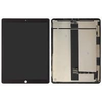 iPad Pro 12.9" 3rd gen (2018) 12.9" (2020) Touch + Lcd Black Dissembled Grade A Original