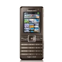 Sony Ericsson Mobile Phone K770i New In Blister
