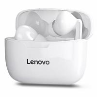 Lenovo Handsfree Bluetooth Earphone XT90 White New In Blister