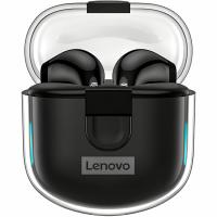 Lenovo Handsfree Bluetooth Earphone LP12 Black New In Blister