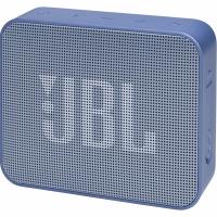 Bluetooth Speaker JBL Go Essential 3.1W PartyBoost Waterproof Blue JBLGOESBLU