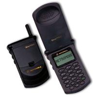 Motorola Mobile Phone StarTAC Tim New (Battery Not Work) In Blister