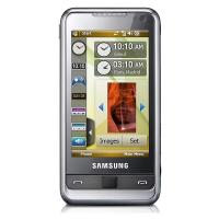 Samsung Smartphone Galaxy Omnia SGT- i900 New In Blister