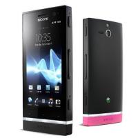Sony Ericsson Smartphone Xperia U ST25i New In Blister