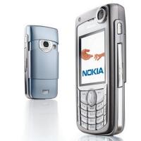 Nokia Mobile Phone 6680 New In Blister