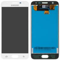 Samsung J5 Prime G570 Touch+Lcd White Rigenerati