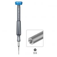 WYLIE Screwdriver Y0.6 WL833 3D For iPhone