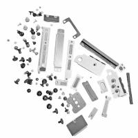 Macbook Air 13" (2022) M2 A2681 EMC 4074 Internal Screws Set