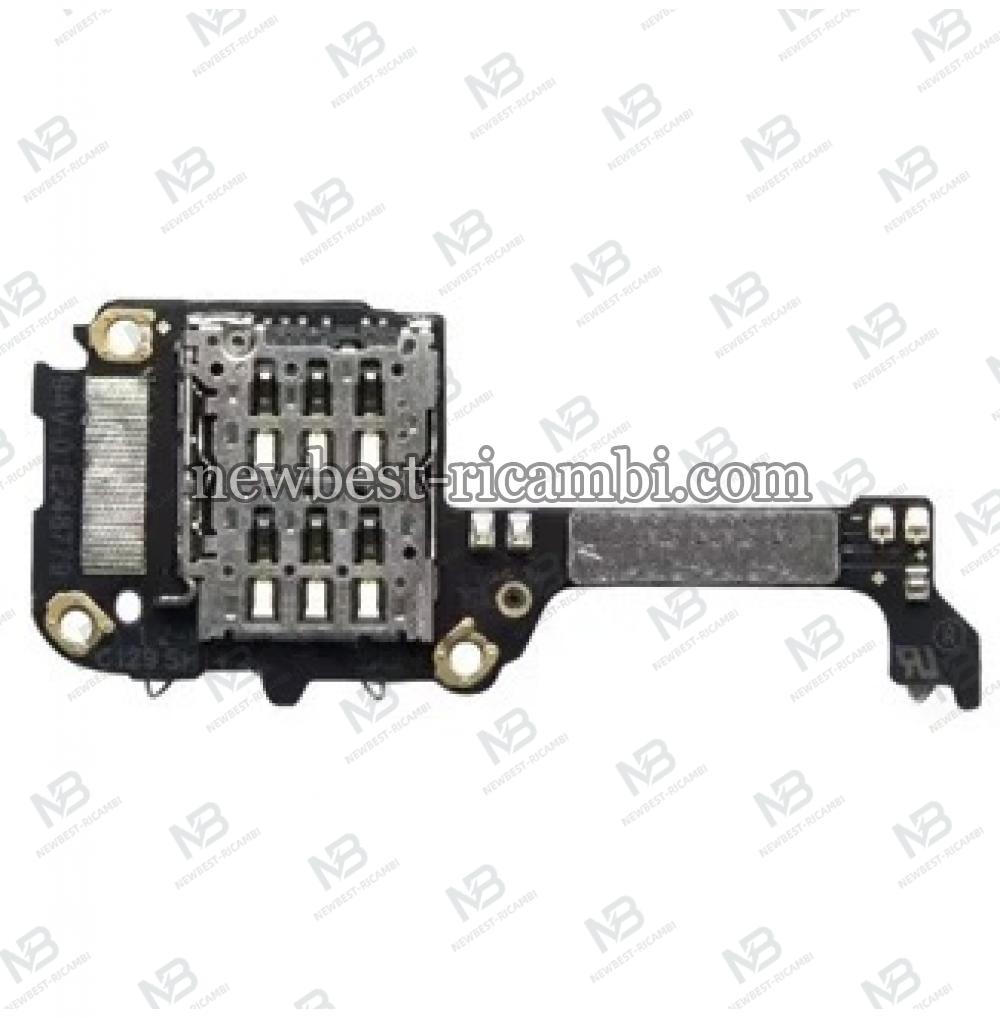 One Plus 1+ 9 Flex Dock Microphone + Sim Read