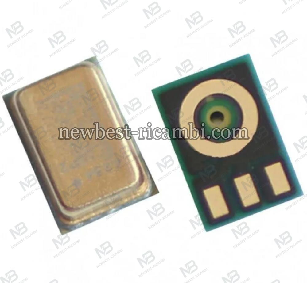 Xiaomi Redmi 9T Microphone