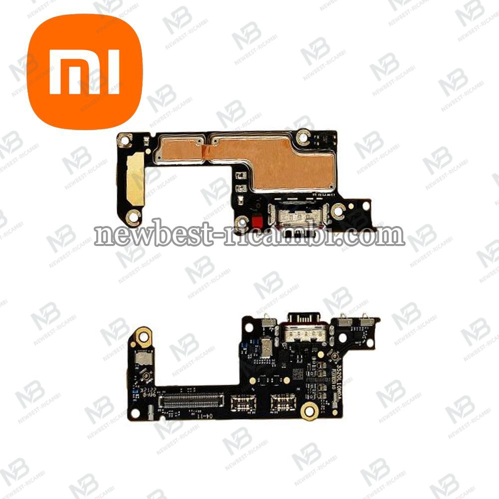 Xiaomi Poco F4 Gt Flex Dock Charge Service Pack