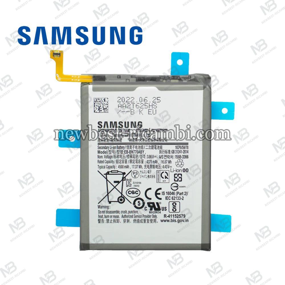 ​Samsung Galaxy Note 10 Lite N770 (EB-BN770ABY) Battery Service Pack