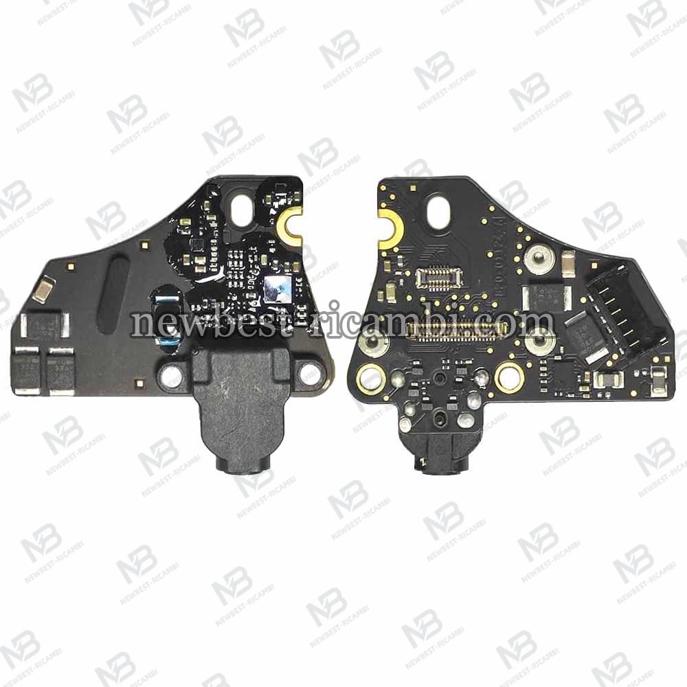 Macbook Air 13" (2018) A1932 Dock Jack 820-01929-A473