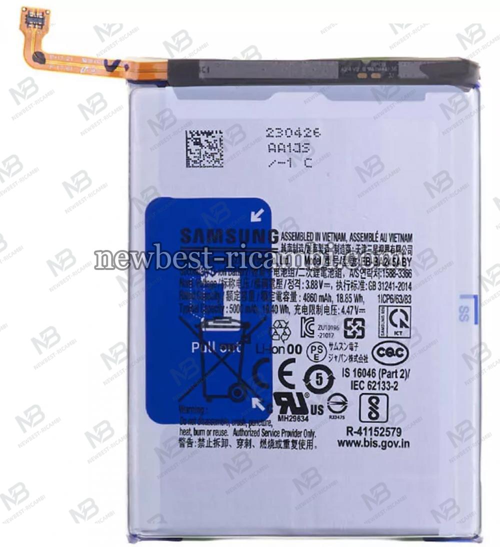 Samsung Galaxy A24 4G A245F EB-BA245ABY Battery