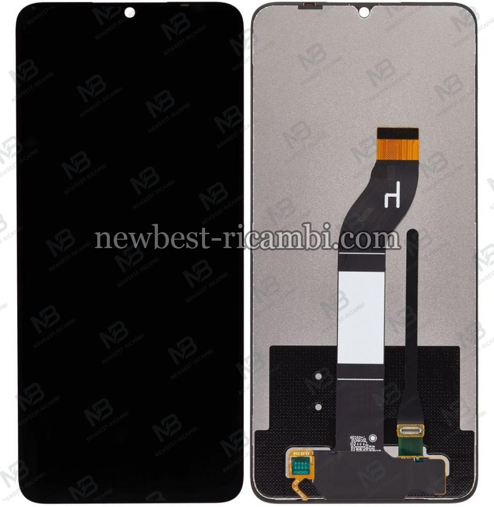 Xiaomi Redmi 13C 4G (23100RN82L) / Poco C65 (23100RN82L)  Touch + Lcd Black Original