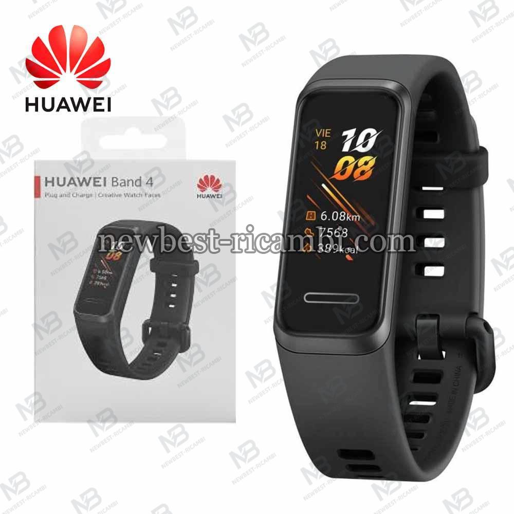 HUAWEI Band 4 Smart Band Fitness Activities Tracker In Blister