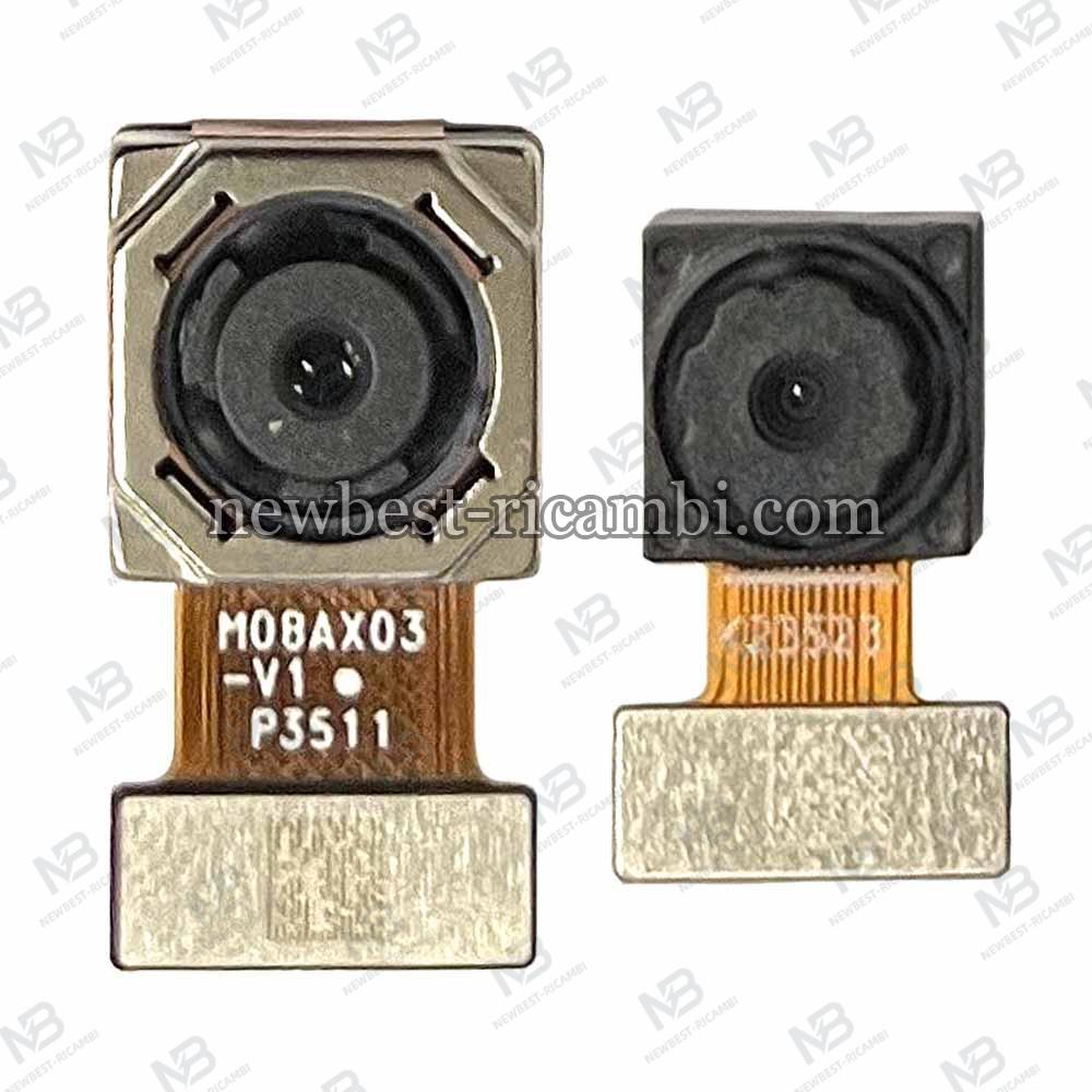 Xiaomi Redmi A3 (23129RN51X) Back Camera Set