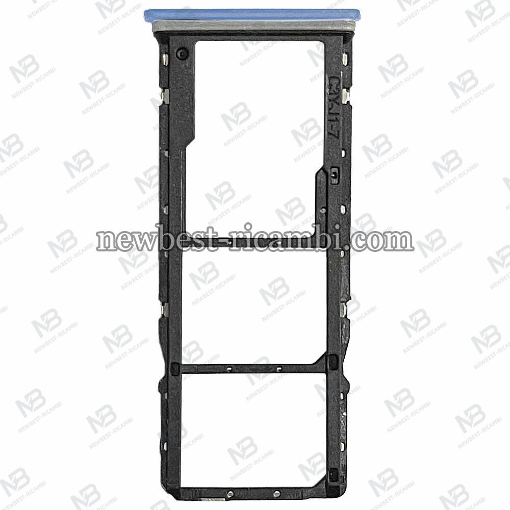 Xiaomi Redmi A3 (23129RN51X) Sim Tray Blue